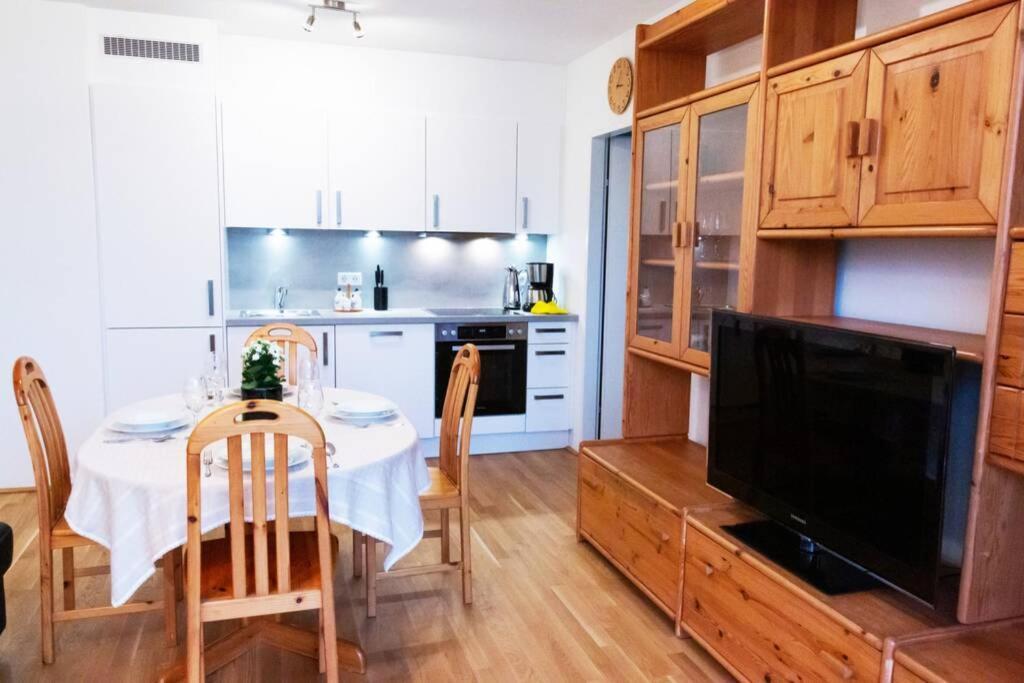 New, Quiet Flat Next To U1, Vic, Shopping Mall,... Viyana Dış mekan fotoğraf