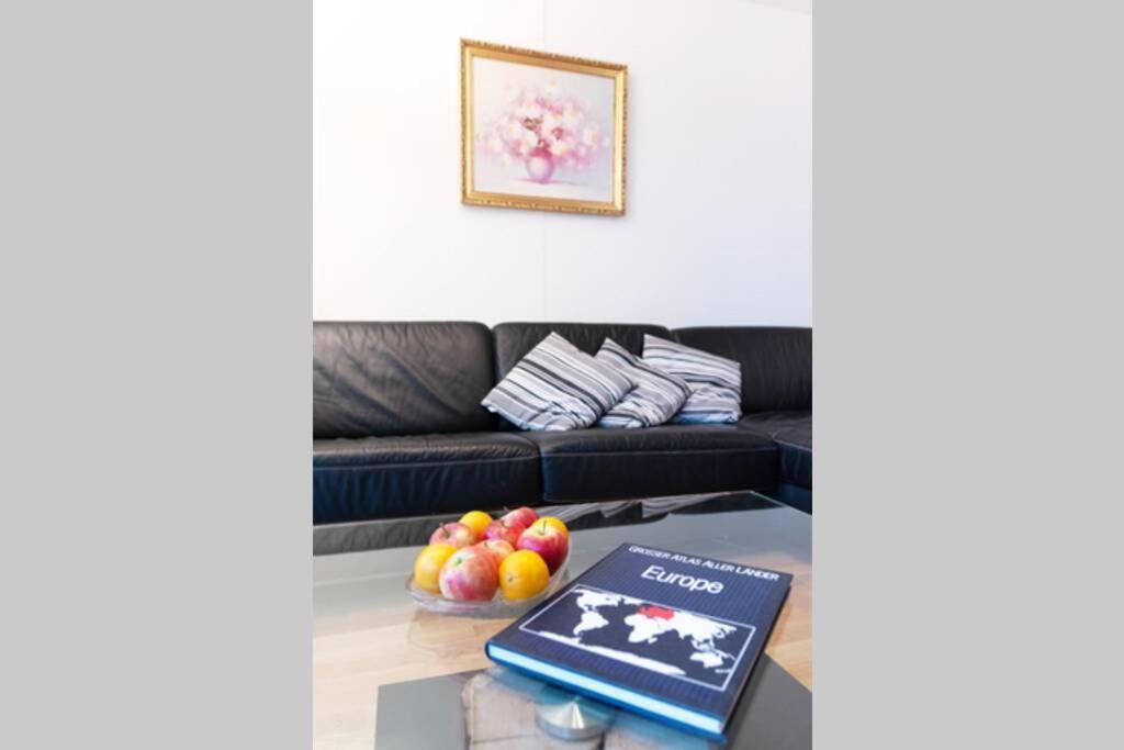 New, Quiet Flat Next To U1, Vic, Shopping Mall,... Viyana Dış mekan fotoğraf