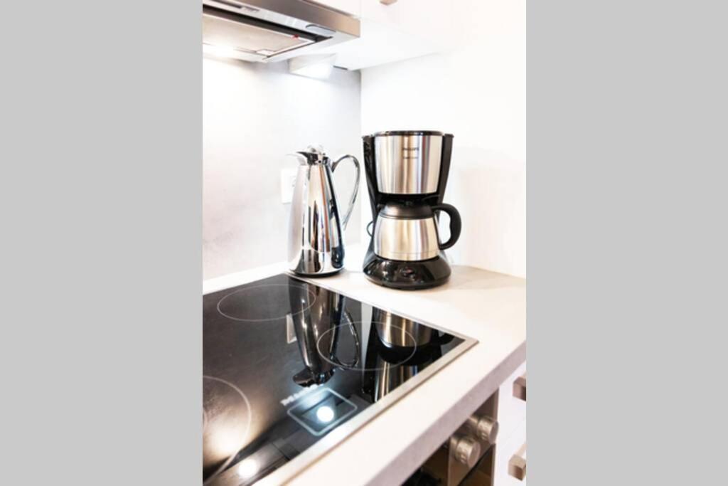 New, Quiet Flat Next To U1, Vic, Shopping Mall,... Viyana Dış mekan fotoğraf
